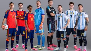 Nhận định bóng đá Tây Ban Nha vs Argentina - Chung kết World Cup 2026: Messi lập siêu kỷ lục?
