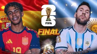 Nhận định bóng đá Tây Ban Nha vs Argentina 2h00 ngày 20/7 - Dự đoán tỷ số Chung kết World Cup 2026