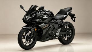 Suzuki chính thức ra mắt ‘vua côn tay’ 250cc mới giá 73 triệu đồng: Phân khối lớn hơn Yamaha Exciter và Honda Winner R