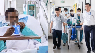 Vụ lật ca nô Phú Quốc khiến 15 người tử vong: Diễn biến bất ngờ của bệnh nhân nguy kịch nhất