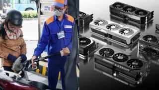 Giá xăng dầu sáng 21/7: Bật tăng nhưng vẫn rẻ, giá cụ thể ra sao? Card đồ họa RTX 4060 chuyên game giá có rẻ