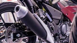 Suzuki chính thức mở bán 'huyền thoại côn tay' 150cc mới tại Việt Nam: Đại chiến Honda Winner R, giá 54,5 triệu đồng