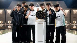 Dplus KIA vô địch Esports World Cup 2026 bộ môn LMHT, KC Á quân, Gen.G và T1 chia nhau hai vị trí trong top 4