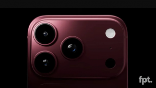 iPhone 18 Pro Max: Lộ diện bước ngoặt camera và đòn bẩy AI tại thị trường tỷ dân