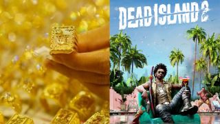 Giá vàng chiều 20/7 mất giá không phanh, game sinh tồn Zombie giảm tới 90% trên Epic Games