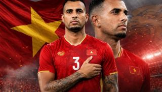 Từ bỏ nhập tịch Việt Nam, trung vệ thép chia tay V.League để tới Thái Lan thi đấu
