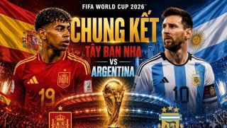 Link xem TRỰC TIẾP bóng đá Tây Ban Nha vs Argentina 02h00 ngày 20/7 - VTV3, VTV6 trực tiếp World Cup 2026 mới nhất