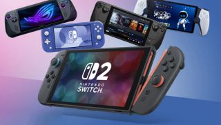Top máy chơi game cầm tay đáng mua nhất năm 2026: Steam Deck vẫn đáng tiền, ROG Xbox Ally X dẫn đầu hiệu năng