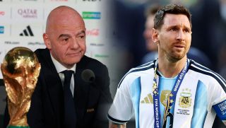 CHÍNH THỨC: FIFA ra lệnh trừng phạt, Messi cùng ĐT Argentina nhận đòn đau hậu chung kết World Cup 2026