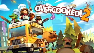 Hóa thân thành biệt đội đầu bếp hỗn loạn với tựa game Overcooked 2 siêu tấu hài, giá chỉ hơn 50.000 đồng