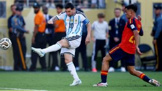 BXH FIFA mới nhất sau World Cup 2026: Tây Ban Nha được cộng số điểm rất lớn, soán ngôi Argentina