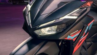 Honda Vario 125 phiên bản 2027 chính thức ra mắt tại Việt Nam: Có bản Street mới chất hơn Air Blade