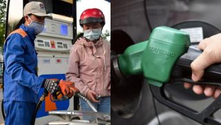 Giá xăng dầu bán lẻ hôm nay chiều 21/7: Xăng E5 rẻ nhất hệ thống PVOIL, dầu đồng loạt neo cao
