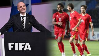 FIFA báo tin vui cho ĐT Việt Nam, HLV Kim Sang-sik nhận cú hích lớn trước thềm ASEAN Cup 2026