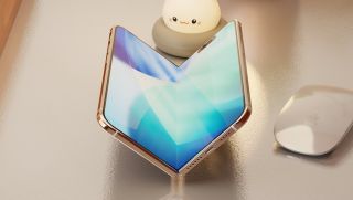 Tất cả những gì chúng ta biết về iPhone Ultra - iPhone gập đầu tiên của Apple