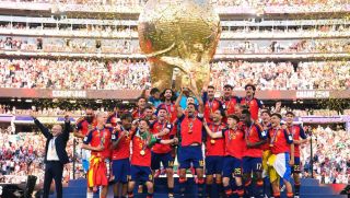 EA Sports FC tiếp tục 'tiên tri' chính xác nhà vô địch World Cup lần thứ 5 liên tiếp