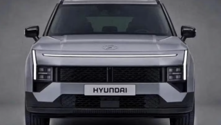 Điểm tin ô tô 21/7: Hyundai Tucson thế hệ mới lộ diện, Mazda6e 2026 chính thức trình làng