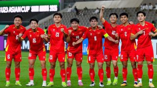 Phân nhóm hạt giống môn bóng đá nam ASIAD 2026: U23 Việt Nam chung mâm Nhật Bản, có lợi thế lớn