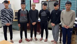 Gia Lai: 3 người tử vong trên đường, công an tạm giữ 6 thanh niên liên quan, đã rõ nguồn cơn sự việc