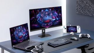 Asus ra mắt màn hình gaming ROG Strix XG259QNSR Ace: Tần số quét 420Hz, tối ưu cho game eSports