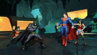 DCKO mở đăng ký trước: Hướng dẫn nhận quà và trải nghiệm sớm tựa game đối kháng siêu anh hùng DC miễn phí