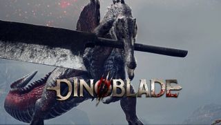 Từ meme Internet đến game indie triệu wishlist, Dinoblade chính thức ấn định ngày ra mắt