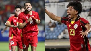 Dự đoán tỷ số ĐT Việt Nam vs Timor Leste 20h30 ngày 24/7 - Nhận định bóng đá ASEAN Cup 2026 hôm nay