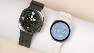 Trên tay Galaxy Watch9 và Galaxy Watch Ultra2 thiết kế bắt mắt, hỗ trợ đa dạng