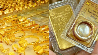 Giá vàng hôm nay 22/7: Giảm 30 % từ đỉnh lịch sử, 3 sai lầm khiến nhiều người 'mắc bẫy' và mất tiền