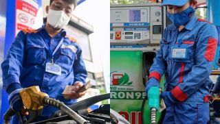Giá xăng dầu hôm nay 23/7: Vì sao kỳ điều hành chiều nay được dự báo tăng mạnh?
