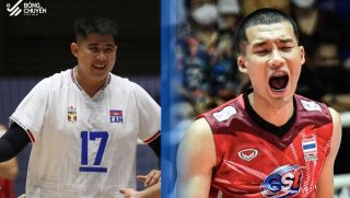 Kết quả bóng chuyền SEA V.Cup 2026 hôm nay 22/7: Thái Lan thị uy sức mạnh, Campuchia gây sốt?