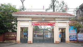 Phó hiệu trưởng Trường THPT Lương Tài lên tiếng về  thông tin bị tố sắp xếp giúp con thành thủ khoa