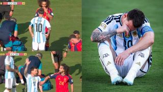 Messi bị nhà báo nổi tiếng chỉ trích thẳng sau chung kết World Cup 2026: ‘Gã cầm đầu gian xảo’ 