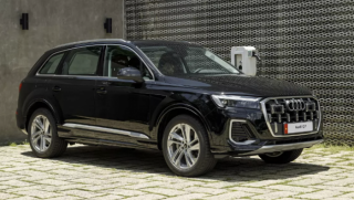 Điểm tin ô tô 22/7: Cập nhật giá xe Audi mới nhất tháng 7 này, Suzuki Brezza thế hệ mới lộ diện