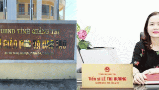 Sở GD&ĐT Quảng Trị lý giải vì sao nhiều giáo viên thứ hạng top đầu không trúng tuyển kỳ thi viên chức 