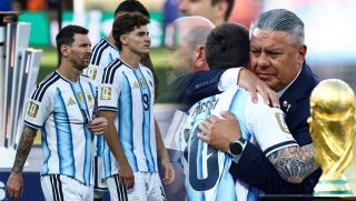 LĐBĐ Argentina phủ nhận 'sếp lớn' bị Mỹ bắt giữ sau World Cup 2026, hé lộ bên thứ 3 liên quan