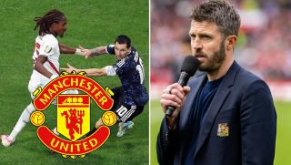 Rực sáng ở World Cup 2026, cơn lốc đường biên ĐT Anh trên đường gia nhập Manchester United?