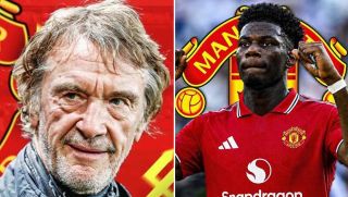 Sir Jim Ratcliffe bất ngờ 'phá két', Man Utd chính thức gửi đề nghị chiêu mộ Aurelien Tchouameni?