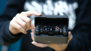 32-bit float là gì và vì sao tính năng này hữu ích khi quay video?