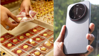 Giá vàng hôm nay chiều 23/7 giảm sốc, xuất hiện diễn biến lạ, giá Xiaomi 17 Ultra giảm chục triệu đồng