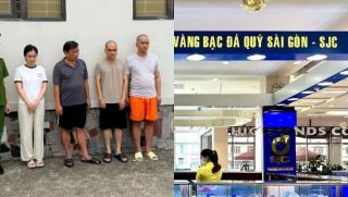 Vụ 3.400 viên kim cương lậu tuồn vào SJC: Khách mua hàng có được bảo vệ quyền lợi?