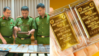 Tin mới vụ nhập lậu liên quan nhà vàng SJC: Doanh thu tăng vọt 82%, báo cáo tài chính hé lộ điều gì?