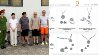 Tình hình buôn bán của SJC sau vụ hơn 3.400 viên kim cương nhập lậu: Lộ quy định kinh doanh bất ngờ
