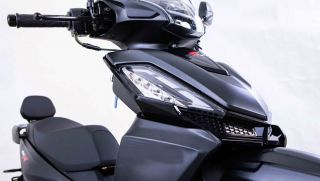 Quên Honda Future đi, ‘vua xe số’ 125cc mới chất hơn cả Wave Alpha và RSX ra mắt, giá 47 triệu đồng