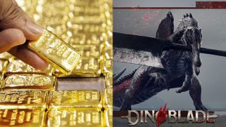 Giá vàng ngày 24/7: Rớt giá thảm sau phiên giảm sốc, game 'khủng long đấu sĩ' giảm giá ngay khi ra mắt