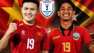 Dự đoán tỷ số Việt Nam vs Timor Leste, 20h30 ngày 24/7 - ASEAN Cup 2026: Người đẹp Thái Lan nói thẳng kết quả