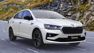 Cập nhật giá xe Skoda tháng 7/2026: Slavia từ 468 triệu đồng, Kushaq khởi điểm 599 triệu đồng