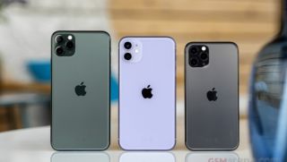 Bảng giá iPhone 11, dòng máy rẻ nhất có được iOS 27, iPhone 11 Pro Max xịn hơn cả iPhone 17