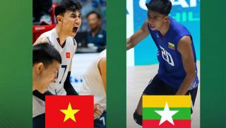 Kết quả bóng chuyền SEA V.Cup 2026 hôm nay 24/7: ĐT Việt Nam vượt khó; Indonesia thắng dễ?