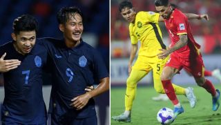 Kết quả bóng đá ASEAN Cup 2026 hôm nay 24/7: Campuchia gây bất ngờ, ĐT Việt Nam thắng hủy diệt